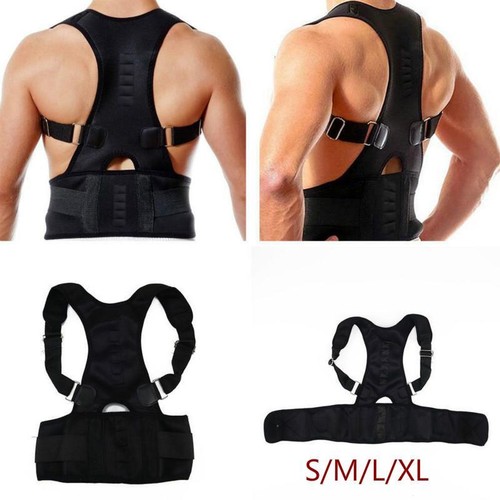 polyester therapy posture corrector
